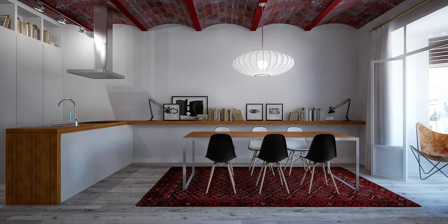 Habitatge al carrer Jaume I 2
