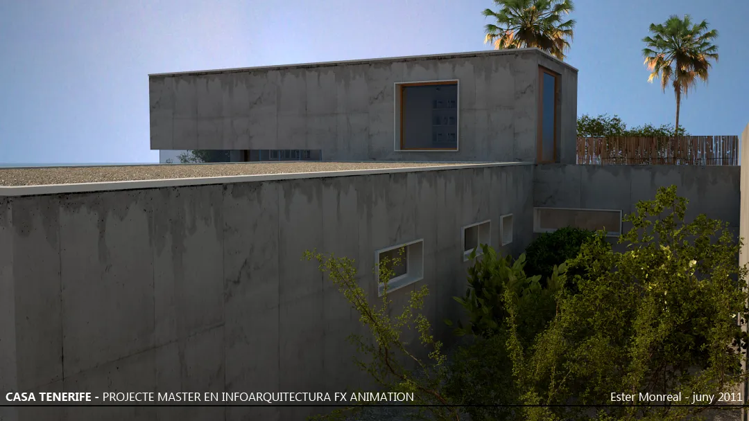 Habitatge Jardín del Sol 4