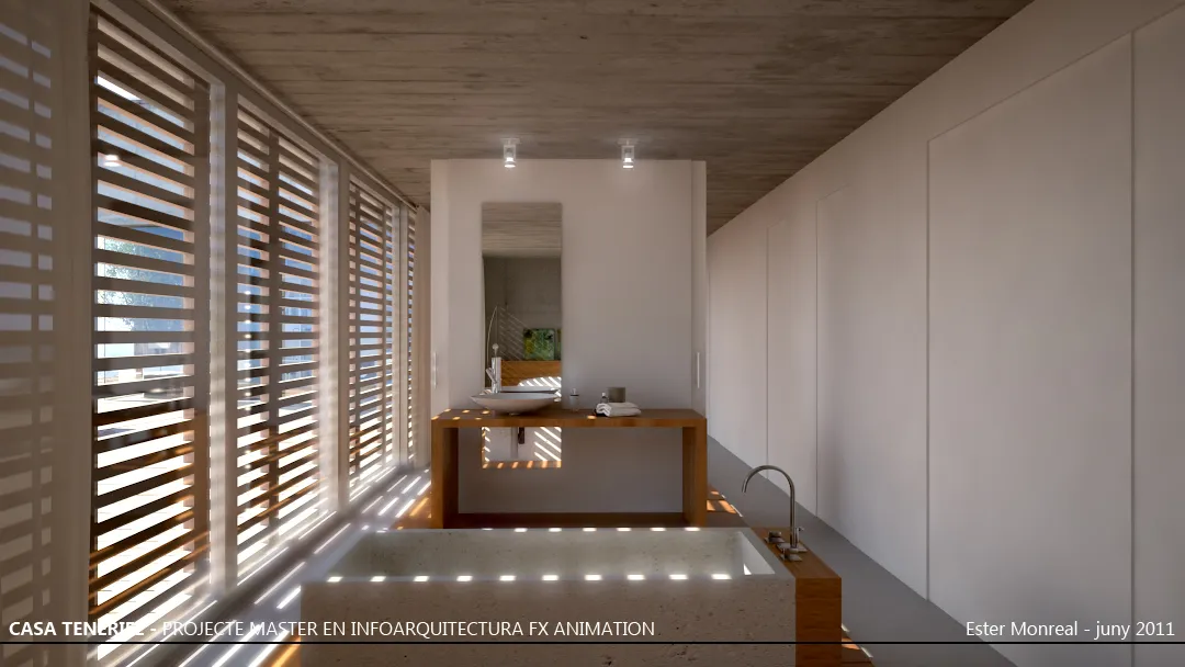Habitatge Jardín del Sol 13