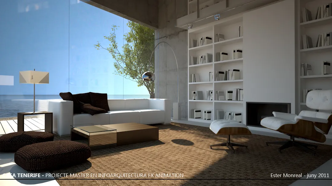Habitatge Jardín del Sol 9