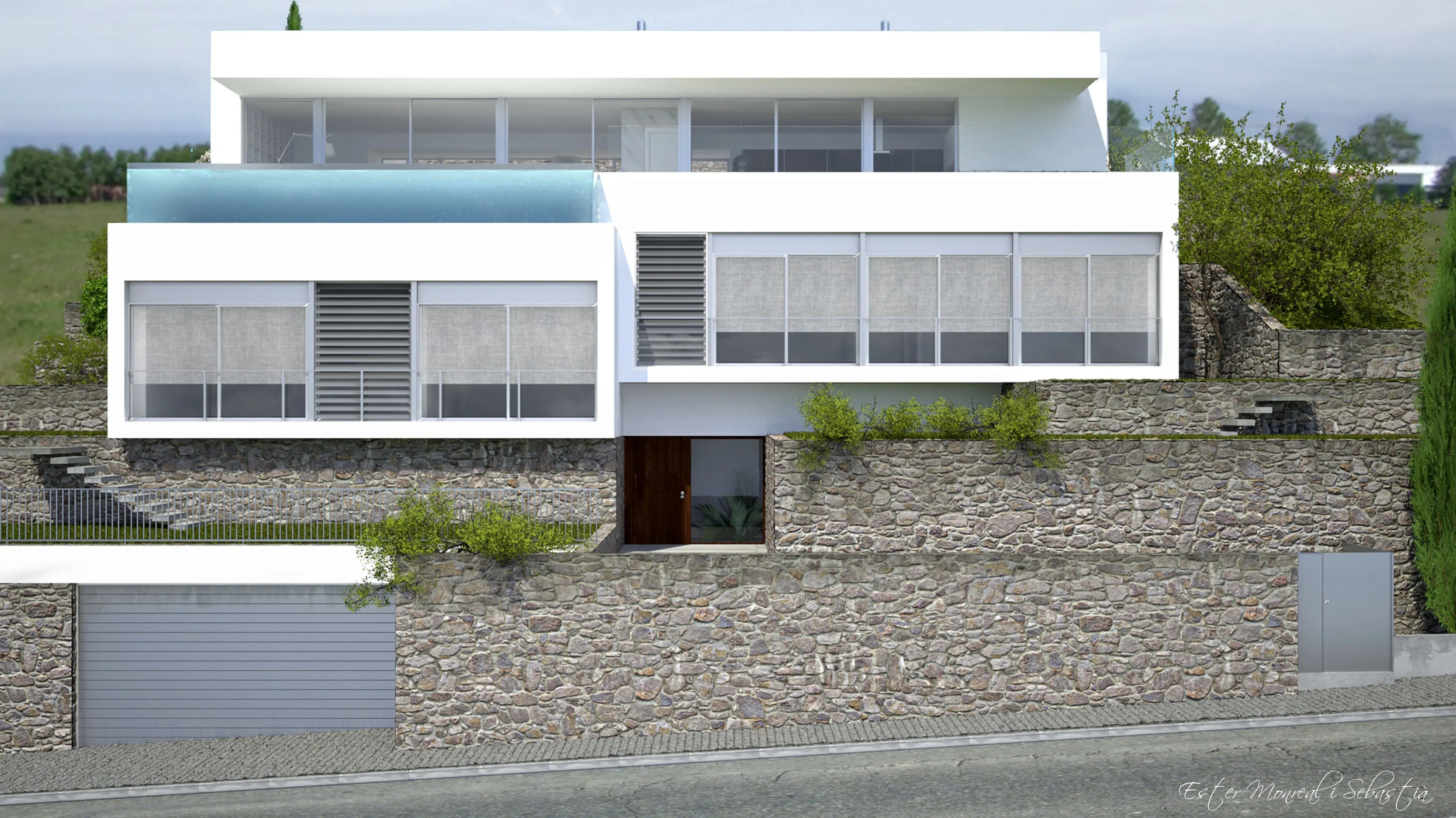 Habitatge unifamiliar a Roses 3
