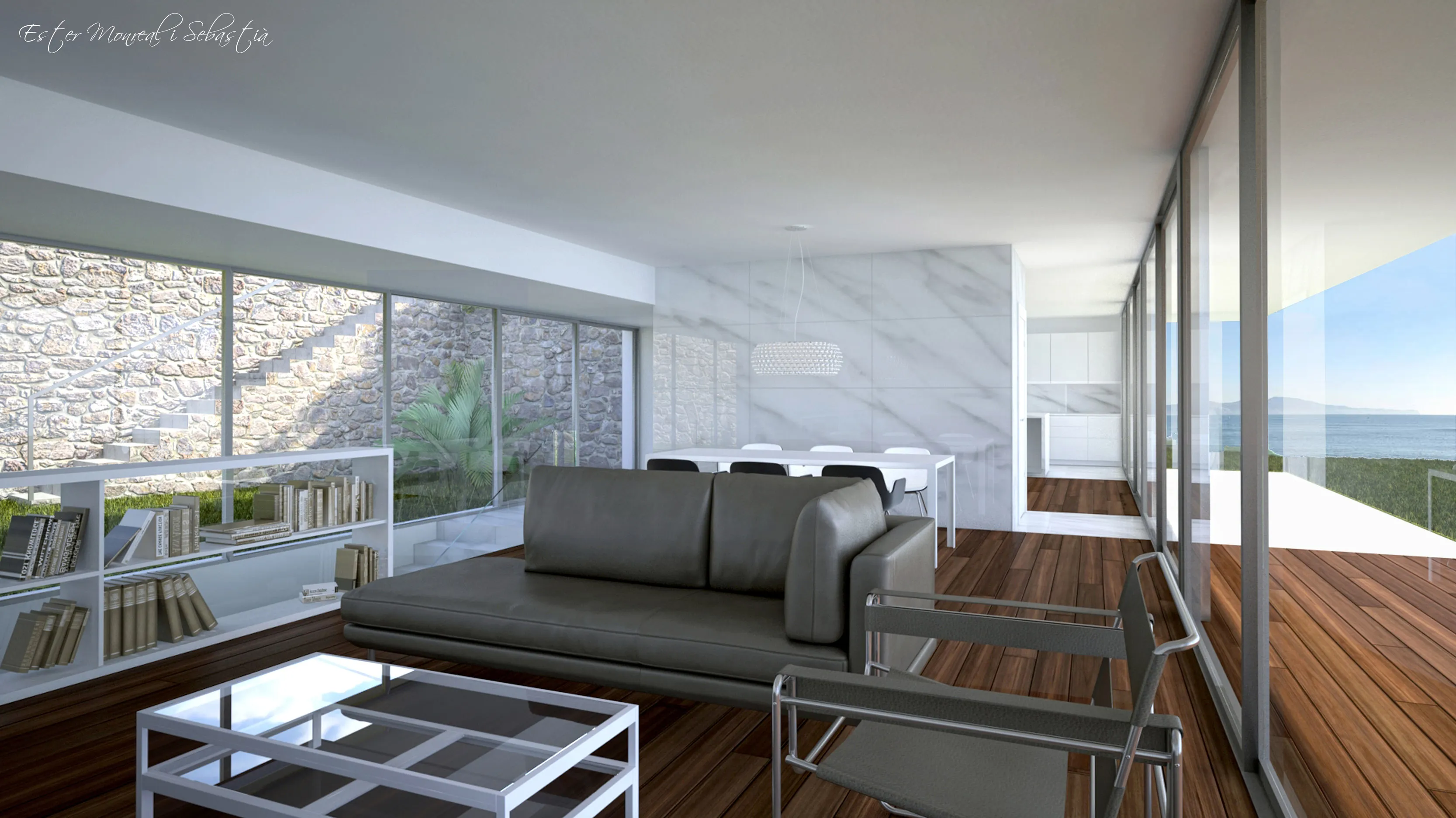 Habitatge unifamiliar a Roses 5